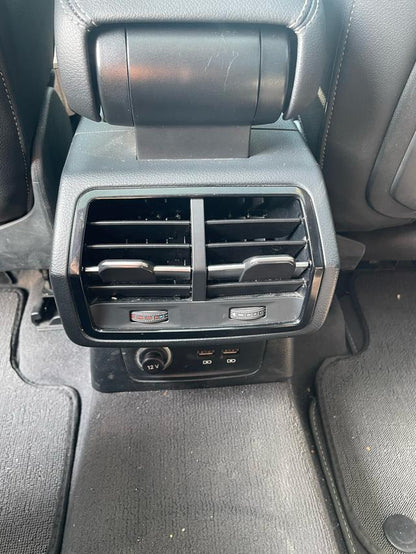 Certificated Used Audi Q3 2019 Model 35 TFSI Fashionable Dynamic Type