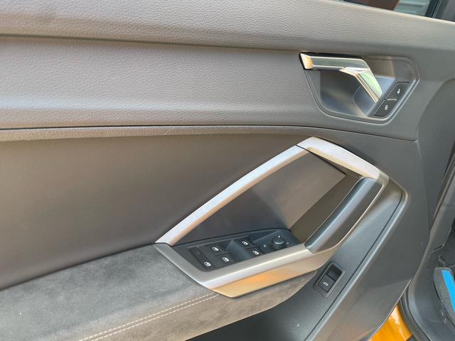 Certificated Used Audi Q3 2019 Model 35 TFSI Fashionable Dynamic Type