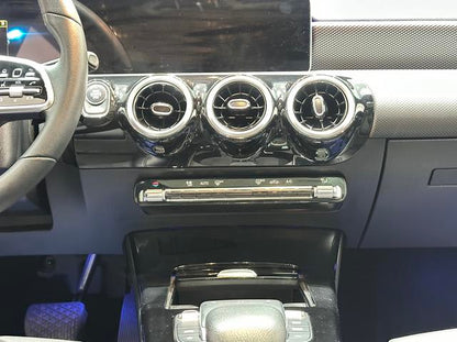 Certificated Used Mercedes-Benz A-Class 2020 A 180 L Sport Sedan Special Configuration