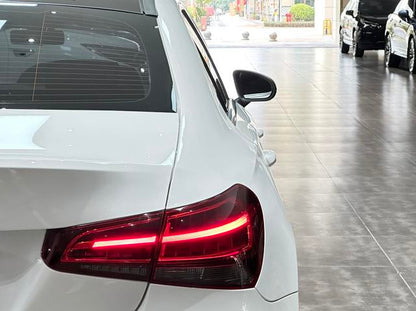 Certificated Used Mercedes-Benz A-Class 2020 A 180 L Sport Sedan Special Configuration