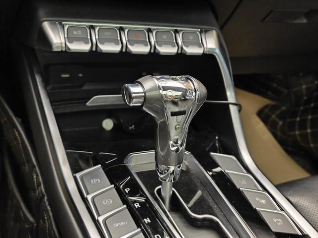 Certificated Used Ford Territory 2019 EcoBoost 145 CVT Titanium Plus National V