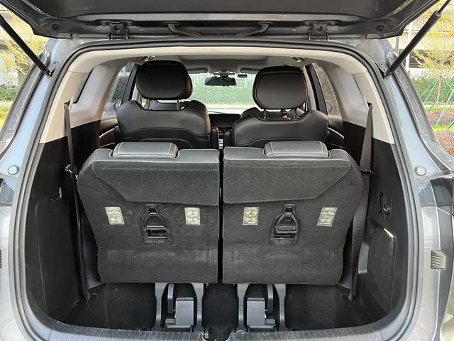 Certificated Used SAIC-GM-Wuling Victory 2020 1.5T CVT Flagship