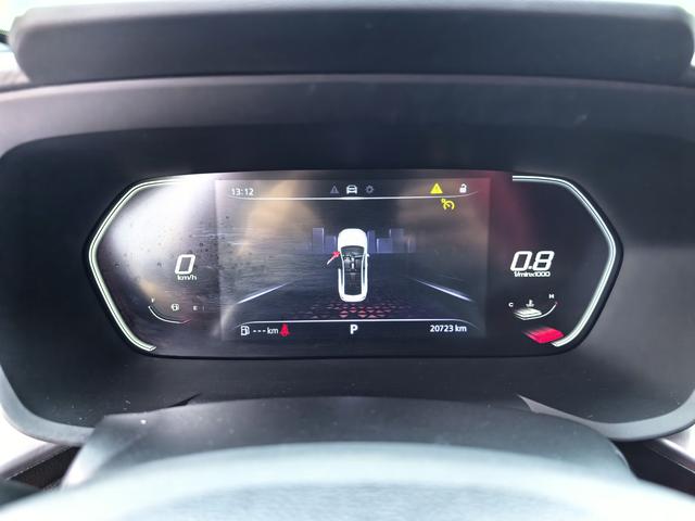 Certificated Used MG5 2021 Model 180DVVT CVT Youth Luxury Edition