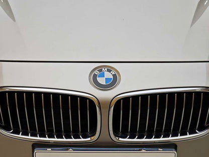 Certificated Used BMW 3 Series 2014 Model 320Li Luxury Design Package