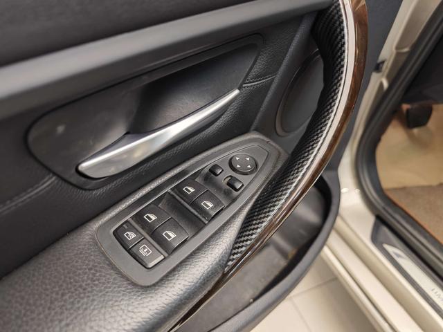 Certificated Used BMW 3 Series 2014 Model 320Li Luxury Design Package