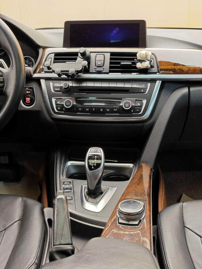 Certificated Used BMW 3 Series 2014 Model 320Li Luxury Design Package