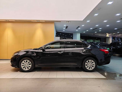 Certificated Used Dongfeng Nissan Teana 2018 2.0L XL Zhijin Version