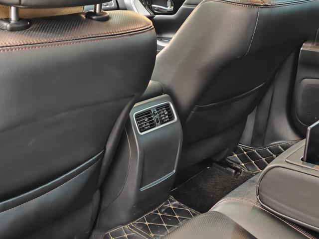 Certificated Used Dongfeng Nissan Teana 2018 2.0L XL Zhijin Version