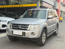 Certificated Used Mitsubishi Pajero (Imported) 2014 Model 3.0L Elite Edition