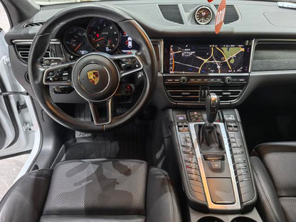 Certificated Used Porsche Macan 2020 Macan GTS 2.9T