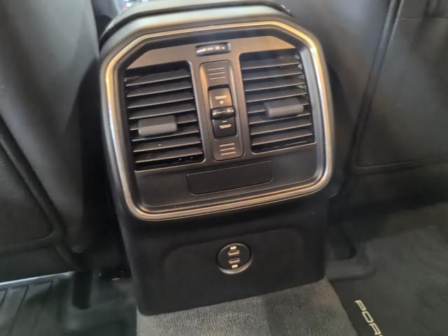 Certificated Used Porsche Macan 2020 Macan GTS 2.9T