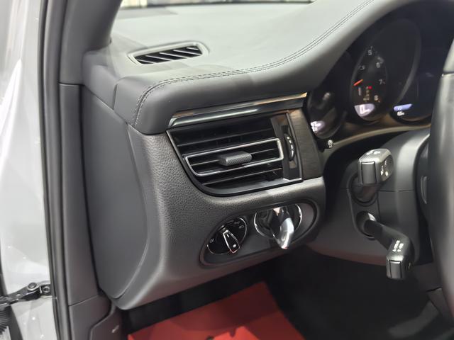 Certificated Used Porsche Macan 2020 Macan GTS 2.9T