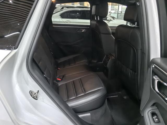 Certificated Used Porsche Macan 2020 Macan GTS 2.9T