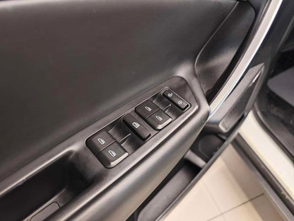 Certificated Used Geely Boyue 2021 1.8TD DCT Two-Wheel Drive Asian Games Comfort Edition