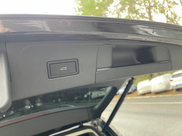 Certificated Used Volkswagen Teramont 2019 Model 380TSI 4WD Flagship Edition National VI