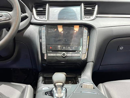 Certificated Used Infiniti QX50 2018 2.0T Four-Wheel Drive Elite Edition