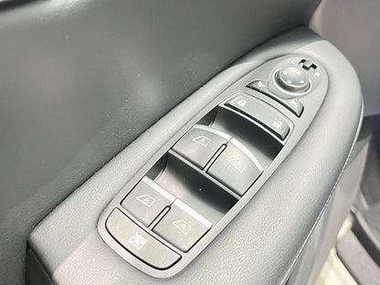 Certificated Used Infiniti QX50 2018 2.0T Four-Wheel Drive Elite Edition