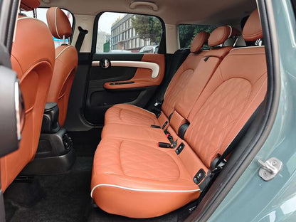 Certificated Used MINI COUNTRYMAN 2021 2.0T COOPER S ALL4