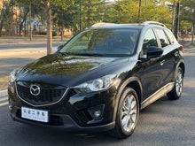 Certificated Used Mazda CX-5 2013 Model 2.5L Automatic Four-Wheel Drive Flagship