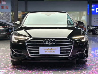 Certified Used Audi A6L 2024 45 TFSI Premium Elegant Edition