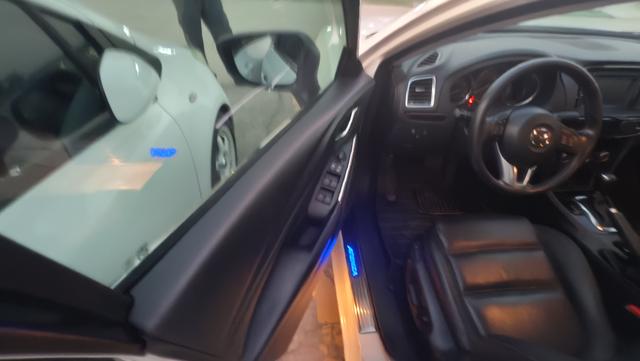 Certificated Used Mazda Atenza 2014 2.5L Blue Sky Premium Edition