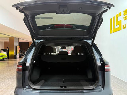 Certificated Used Geely Xingyue L 2021 2.0TD DCT EVO Two-Wheel Drive Zhizun Version