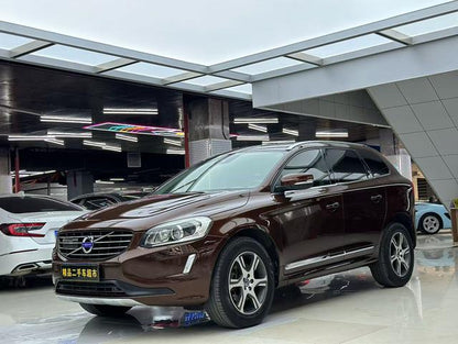 Certificated Used Volvo XC60 2014 Facelift T5 Summum
