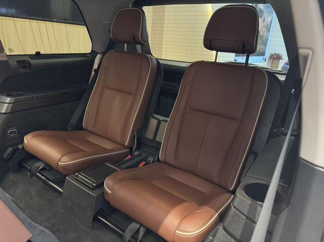 Certificated Used Volvo XC90 2013 Model 2.5T T5 Executive Upgrade Version