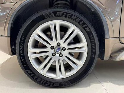 Certificated Used Volvo XC90 2013 Model 2.5T T5 Executive Upgrade Version