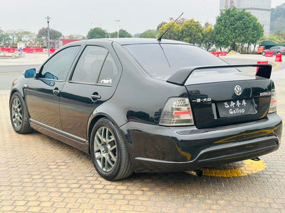 Certificated Used FAW-Volkswagen Bora Classic 2005 1.8T R (Sport Edition)