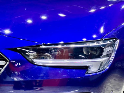 Certificated Used SAIC-GM Buick Regal 2019 GS 28T Premium Type National VI