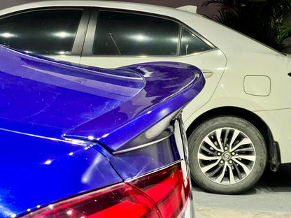 Certificated Used SAIC-GM Buick Regal 2019 GS 28T Premium Type National VI