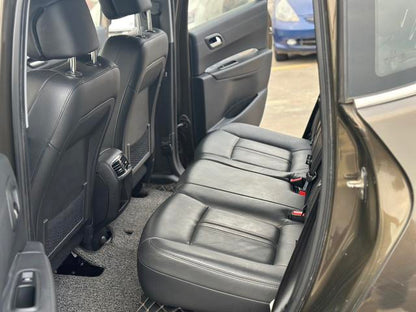 Certificated Used Peugeot 3008 2015 Model 2.0L Automatic Trend Edition