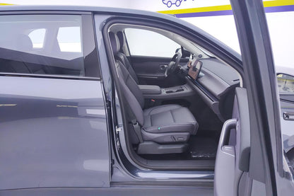 Certificated Pre-Owned Leapmotor C10 2024 Extended-Range 210 Lidar Edition -u20221163