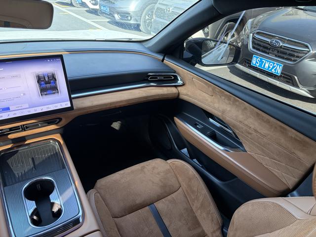 Certificated Pre-Owned Mazda EZ-6 2024 Extended Range 130 -u21826036