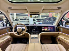 Certificated Pre-Owned Wenjie M9 2024 Extended Range Ultra Five-Seater Edition -u21973111