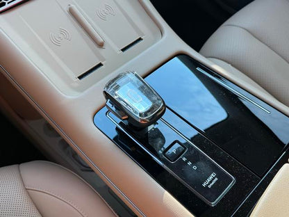 Certificated Pre-Owned Seres Auto Wenjie M7 2024 Max Five-Seater Rear-Wheel Drive Intelligent Driving Version -u21931452