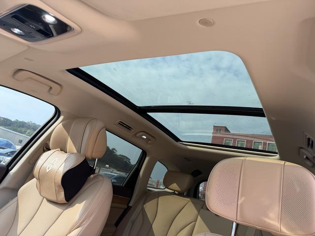 Certificated Pre-Owned Seres Auto Wenjie M7 2024 Max Five-Seater Rear-Wheel Drive Intelligent Driving Version -u21931452