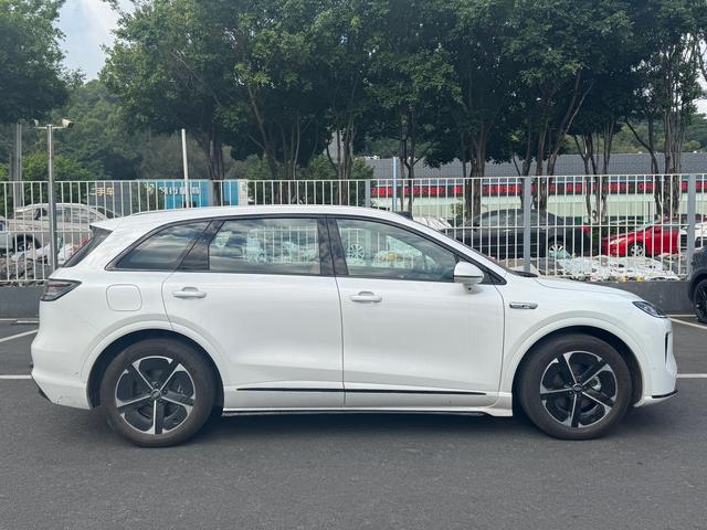 Certificated Pre-Owned Shangjie H5 Extended Range Max 2025 -u22022109