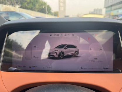 Certificated Pre-Owned Shangjie H5 Extended Range Max 2025 -u22022109