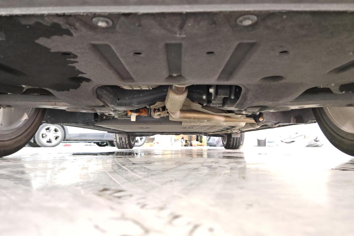 Certificated Pre-Owned Leapmotor C10 2024 Extended Range 210 Lidar Edition -u20684817