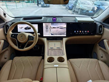 Certificated Pre-Owned Wenjie M8 2025 Extended Range Max Six-Seater Version -u21874263