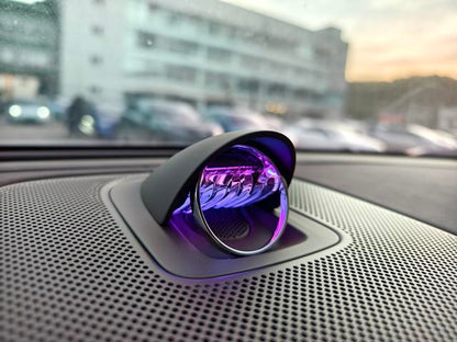 Certificated Pre-Owned Wenjie M8 2025 Extended Range Max Six-Seater Version -u21874263