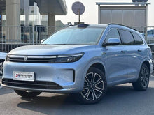 Certificated Pre-Owned Wenjie M7 2024 Ultra Five-Seater Four-Wheel Drive Intelligent Driving Edition -u21998969