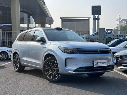 Certificated Pre-Owned Wenjie M7 2024 Ultra Five-Seater Four-Wheel Drive Intelligent Driving Edition -u21998969