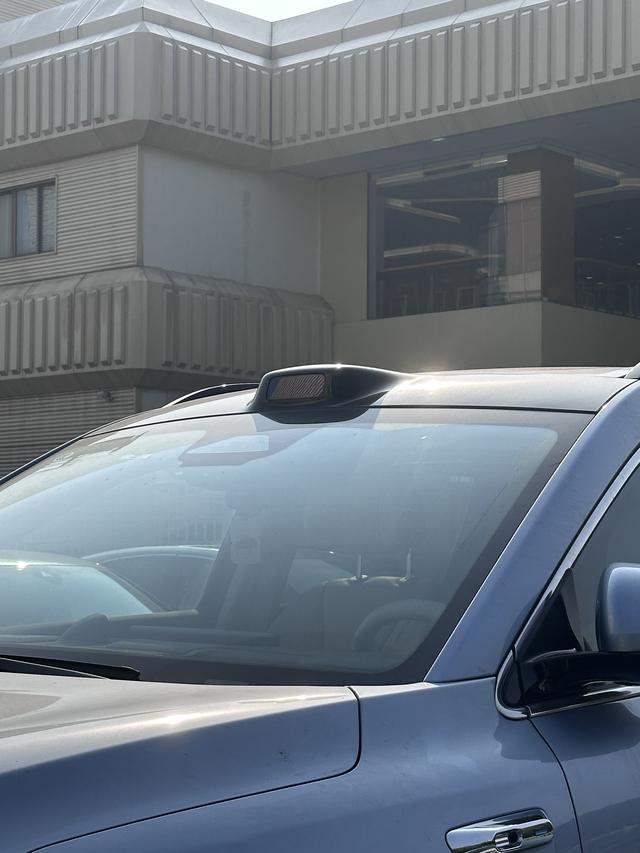 Certificated Pre-Owned Wenjie M7 2024 Ultra Five-Seater Four-Wheel Drive Intelligent Driving Edition -u21998969