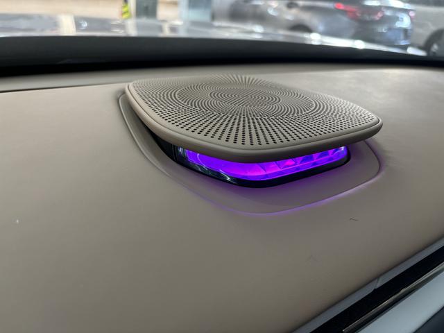 Certificated Pre-Owned VOYAH FREE 2025 Edition FREE+ Four-Wheel Drive Qiankun Version -u21909813