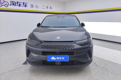 Certificated Pre-Owned Leapmotor C11 2023 Extended-Range 285 Comfort Edition -u19998983