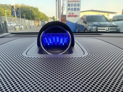 Certificated Pre-Owned Wenjie M9 2024 Extended-Range Ultra Five-Seater Edition -u21974147