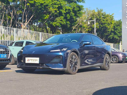 Certificated Pre-Owned Deepal SL03 2022 1200 Extended Range Version -u21740805